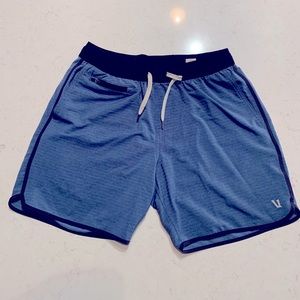 Vuori Shorts (sold)